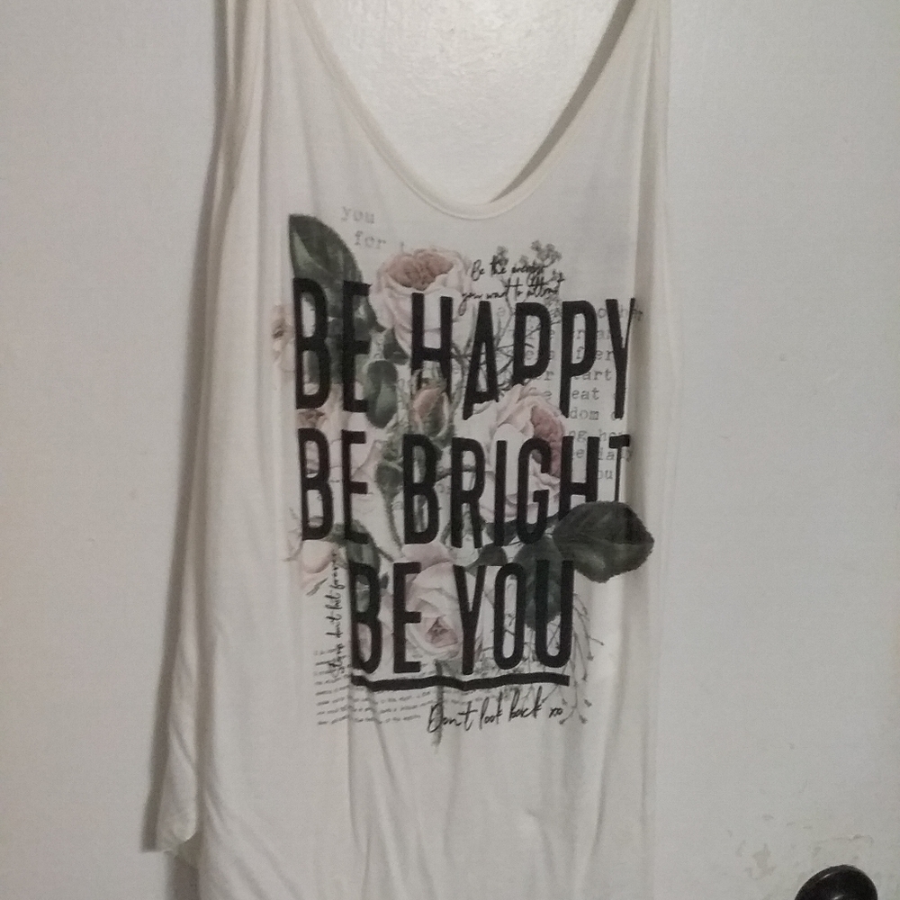 Streetwear Society Tank top